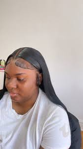 I need someone to style my lace front like this who can do it?