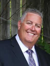 Patrick Bernard Thibodeau