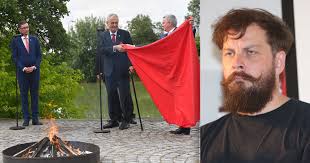 Artist talk by ztohoven at aksioma project space. Zeman Ztohoven Jsou Podprumerne Hloupi Trenky By Koupil Jen Snob Tyc Je Nas Clen Blesk Cz