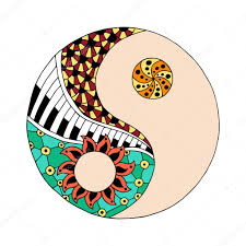 Malvorlagen yin yang wu the yin yang of contextualization jackson wu scot mcknight. Vektorgrafiken Yinyang Vektorbilder Yinyang Depositphotos