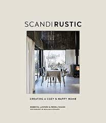 It seems like the scandinavian design has an effect in every corner of the world. The Scandinavian Home Interiors Inspired By Light Brantmark Niki 9781782494119 Amazon Com Books