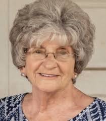 Shirley Marshall Obituary