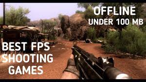 We add in this list of the finest highly compressed games that personally on my list and you can download with ease. Top 10 Fps Games Under 100mb 2019 Offline 2019 May Summer Edition Fps Fps Games Shooting Games