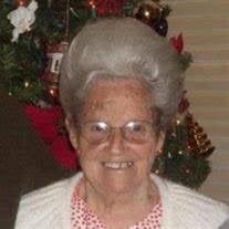 Edna Ruth Perry Obituary