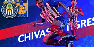 Betting tips for chivas guadalajara vs tigres (saturday, 1 may 2021) for free from experts! Chivas Vs Tigers Live De Akron Fecha Hora Y Canal En Vivo Transmision Y Narracion En Linea A Traves De Tund Univision Y Televisa Deportes Stream Live Para La Liga De Apertura