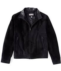 Polo Ralph Lauren Lambskin Leather Jacket Dillard S In 2021 Lambskin Leather Jacket Leather Jacket Leather Coat