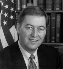 Rod Grams, former U.S. Senator, dies