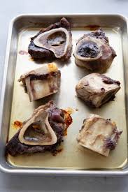 Browning the bones first will help improve the flavor of the broth. How To Make Bone Broth Instant Pot Crockpot Stove Recipes Wholefully