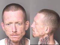 Phillip Orr Resisting Officer