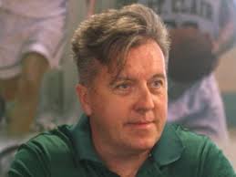 The St. Clair Saints women's basketball team is sizing up.