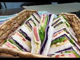 Anda bisa menggunakan ramuan kering atau segar, tergantung berapa lama anda harus membuatnya, dan telurnya bisa dimasak dengan susah payah beberapa hari. Resepi Sandwich Telur Mayonis Sihat Mudah Dan Sedap Egg Mayo Sandwich Litetube