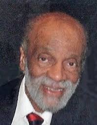 John Paxton Obituary (2012)