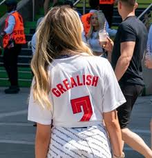 In a touching post sasha attwood said that she was so proud of midfielder grealish, 25, and shared the manchester city post confirming the news on her instagram story. Sasha Attwood Wiki Biography Age Height Boyfriend Family Net Worth More