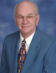 Obituary for John Evans Pridgen, Sr.