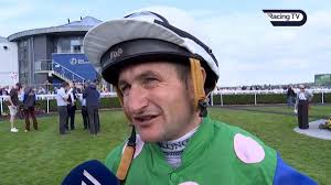 On Demand: Joe Leavy