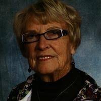 Joyce Rudel Obituary