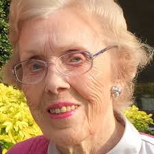 Audrey Newsome's Instagram, Twitter & Facebook