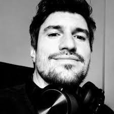 Márcio Reis (@mreis1)