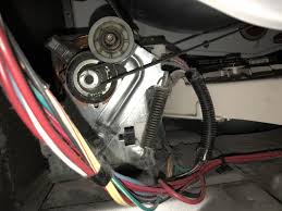 Venting is good, blowing cold air out vent. How To Stop The Squeak In The Whirlpool Cabrio Dryer Wed7800xl0 With Video Replacing The Idler Pulley Really Are You Serious Atlanta Mom Blogger Southern Mom Blog Parenting And Lifestyle