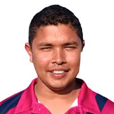 Brendan Leo Profile & Career Stats