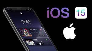Maybe you would like to learn more about one of these? Ios 15 Release Date New Features Leaked Ios 15 Beta Availability Supported Devices Trak In Indian Business Of Tech Mobile Startups