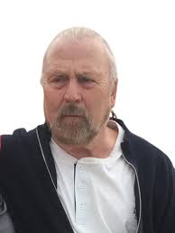 Just want to say it was a pleasure to know you such a kind friendly person  and always had a smile