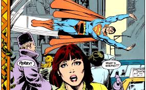 Last Sons of Krypton: The John Byrne Reboot, Part Three | by Bob Proehl |  Medium