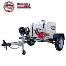 Check spelling or type a new query. Trailer Pressure Power Washers