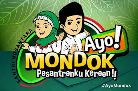 Ibu Bersabarlah Saat Melepas Anak Mondok Ke Pesantren Bangsa Online Cepat Lugas Dan Akurat