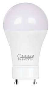 Feit Electric Bpom60dm 930ca Gu24 Led Bulb 120 V 8 8 W Medium E26 A19 Lamp Bright White Light Vorg7222805 Bpom60dm 930ca Gu