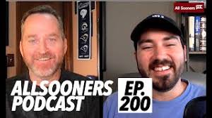 AllSooners Podcast, Ep. 200