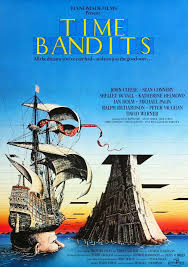 Time Bandits" - North Park Theatre