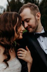 Chloe & Michael 🤍 What a...