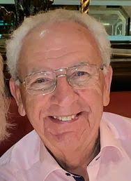 Gerald Conroy's Instagram, Twitter & Facebook