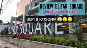 Soalnya di kota ini harga makanan murah dan rasanya maknyuss banget. Blitar City Square Blitar Destimap Destinations On Map