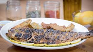 Maybe you would like to learn more about one of these? Mediterranean Sea Bass Recipe True North Seafood
