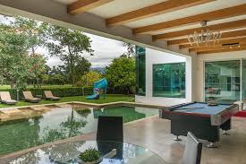 Le fournil des provinces lambezellec. La Casa De Los Lagos In Santa Ana Costa Rica