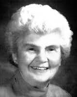 Adelaide Tellefsen Johnson (1908-2011)