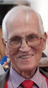 Obituary information for Charles N. 'Charlie' DeLong