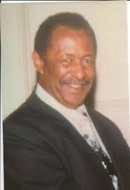 Obituary information for John Nathaniel Dabney, Jr.