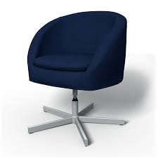 See more ideas about ikea chair, ikea, chair. Skruvsta Chair Covers Chairs Regular Fit Using The Fabric Panama Cotton Patterned Chair Ikea Sofa Chair