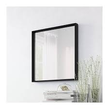 Nissedal Spiegel Weiss Ikea Osterreich Ikea Nissedal Mirror Black Mirror