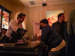 Getting Out and Staying Out