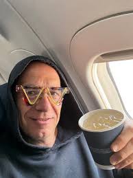 PEEPS OF THE FRUIT …. Yall have worn me out! Back to Lex today and  Wednesday out to Atlanta! Special thanks to Old Orange Cafe, The Hut,  Stephanie and Phillip plus Thereze!