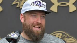 SUN: Ravens reportedly part ways with inside linebackers coach, first  offseason shake-up