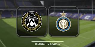 Inter played against udinese in 2 matches this season. Udinese Vs Inter Highlights Full Match Full Matches And Shows