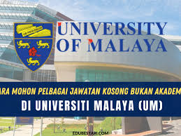 Membangunkan sumber manusia bagi memastikan organisasi kekal berdaya saing. Cara Mohon Pelbagai Jawatan Kosong Bukan Akademik Di Universiti Malaya Um Edu Bestari