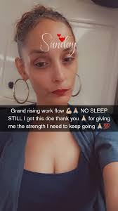 Dee Oquendo's Instagram, Twitter & Facebook