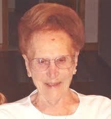 Obituary information for Louise T. Fox