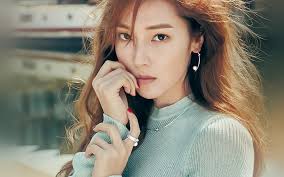 Korean wedding makeup girls generation jessica black hair band trendy wedding hairstyles girl korean wedding korean hairstyle. Hd Wallpaper Jessica Kpop Girl Snsd Cute Woman Real People One Person Wallpaper Flare